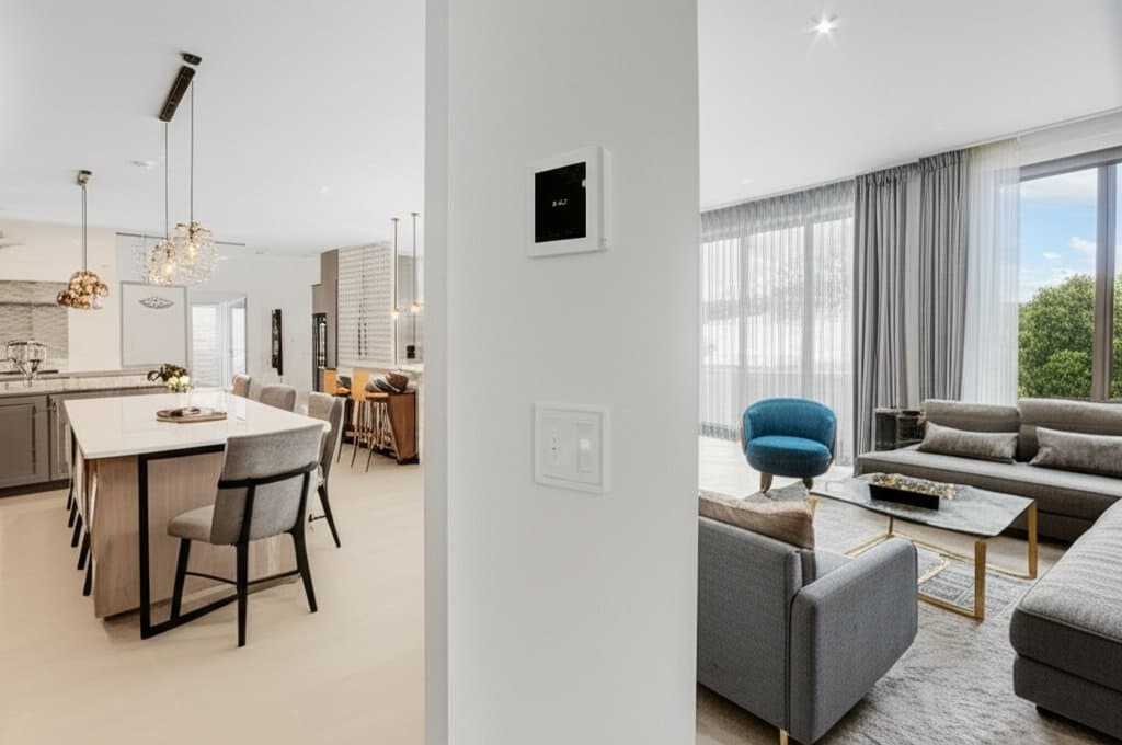 Featured image for Smart Home Integration: $500 to $75K+ Cost Breakdown