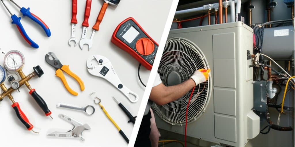 Featured image for DIY Heat Pump Install Saves $3K But Risks Everything