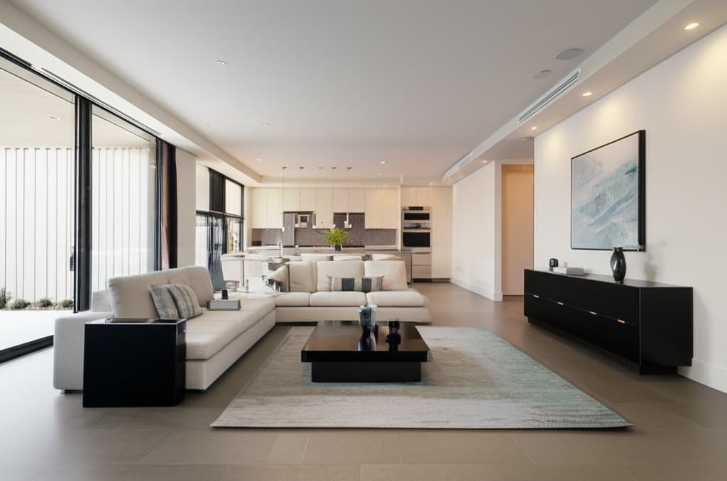 Featured image for Multi-Generational Homes Need Separate Zones, Not Just Space