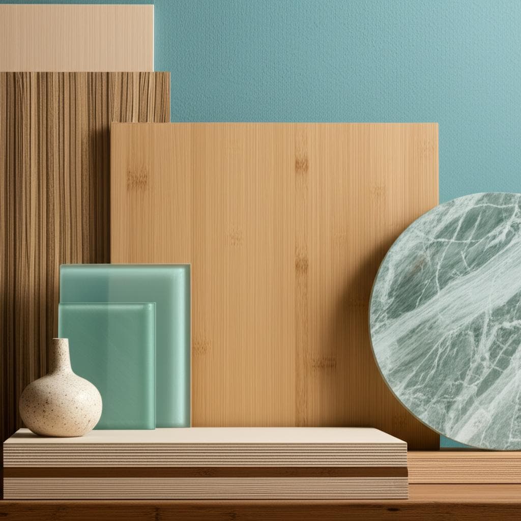 Featured image for Sustainable Materials Cost Planning for Fall 2025