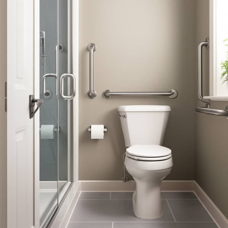 Featured image for Aging-in-Place Upgrades Cost More Than You Think
