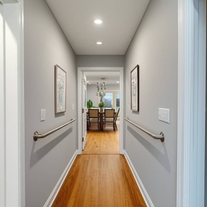 Featured image for Aging-in-Place Renovations: $6K to $80K Cost Breakdown