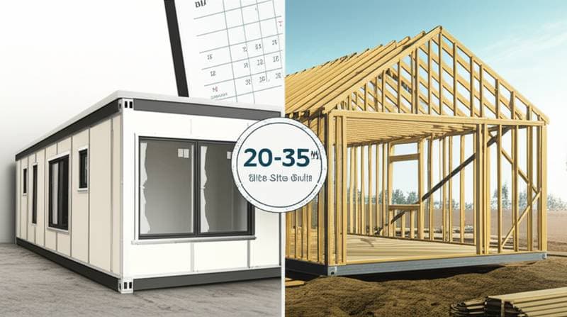 Featured image for Prefab ADUs Cost 20-35% Less Than Site-Built