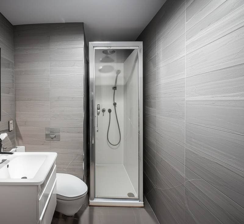 Featured image for Prefab Bathroom Pods Cut Reno Time by Half