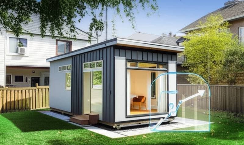 Featured image for ADU Builds Cost $150K–$400K: What Drives Your Price