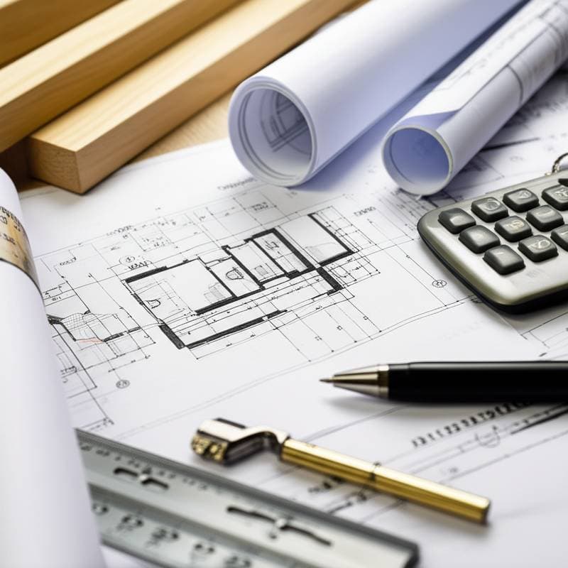 Featured image for Breaking Down Your ADU Budget by Construction Phase