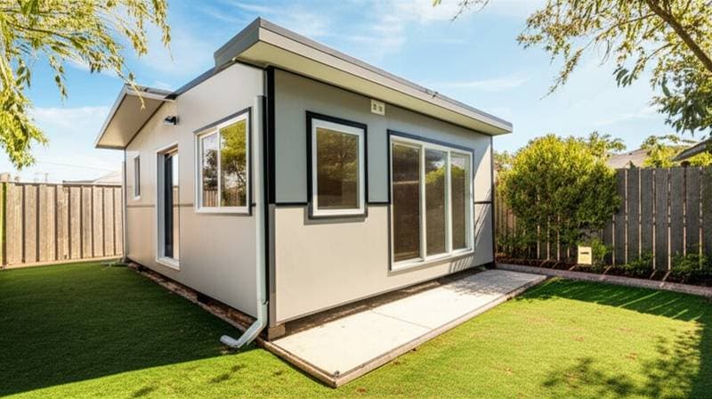 Featured image for Prefab ADU Costs: $180K-$350K Installed in 2025