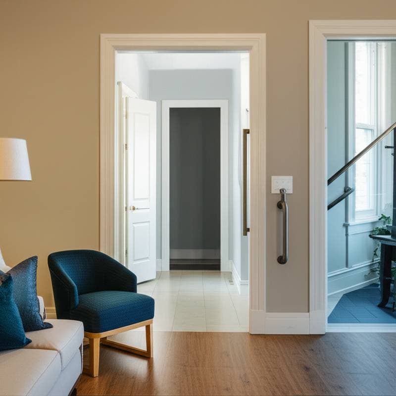 Featured image for Aging-in-Place Remodels: What to Expect in 2025