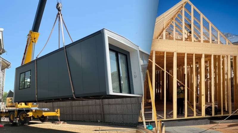 Featured image for Prefab ADUs Cost Half as Much but Trade Flexibility