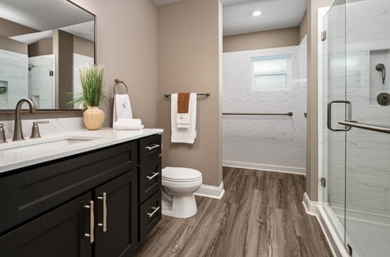 Featured image for Budget Planning for Safe Accessible Bathroom Remodels