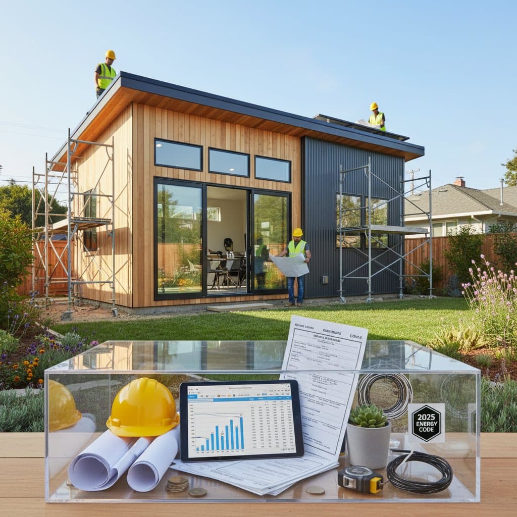 Featured image for What ADU Permits and Hidden Costs Really Add Up To