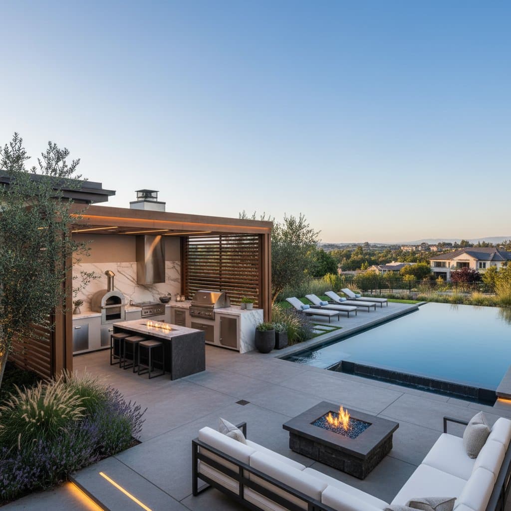 Featured image for Luxury Outdoor Builds Return 55-75% of Investment