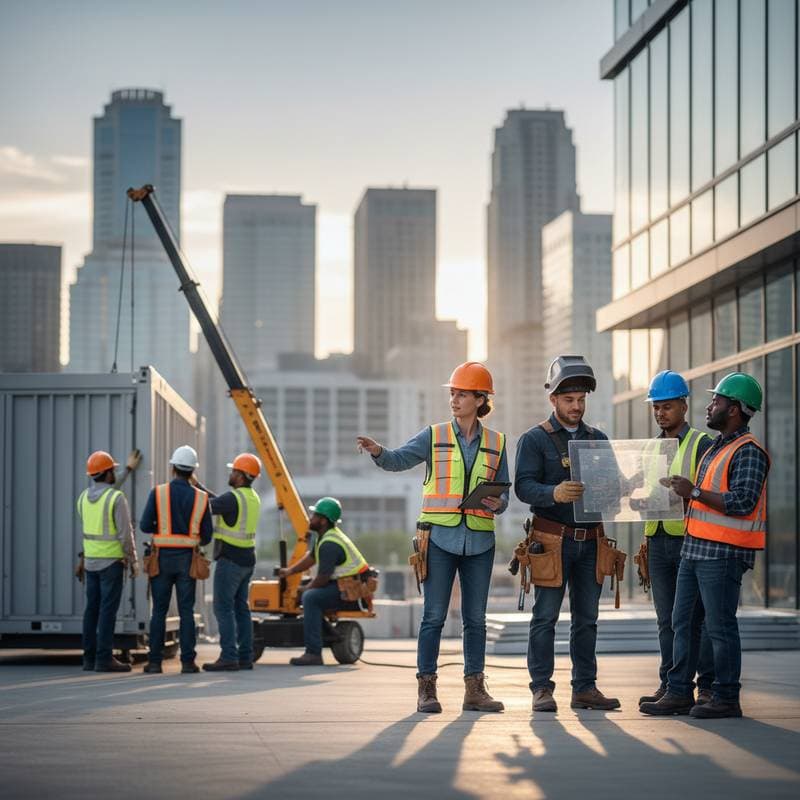 Featured image for Contractor Hires Close Workforce Gaps Fast in 2025