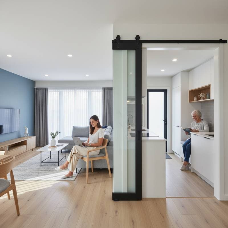 Featured image for Smart Multigen Layouts That Slash Remodel Costs