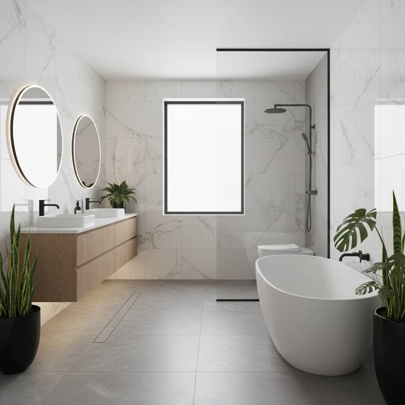 Featured image for Why Wet Rooms Are Replacing Traditional Baths