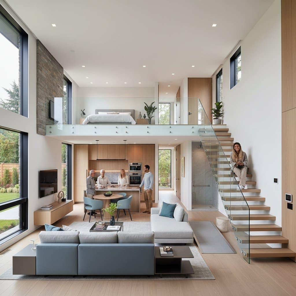 Featured image for Multigen Home Additions Cost $250-$400 Per Square Foot