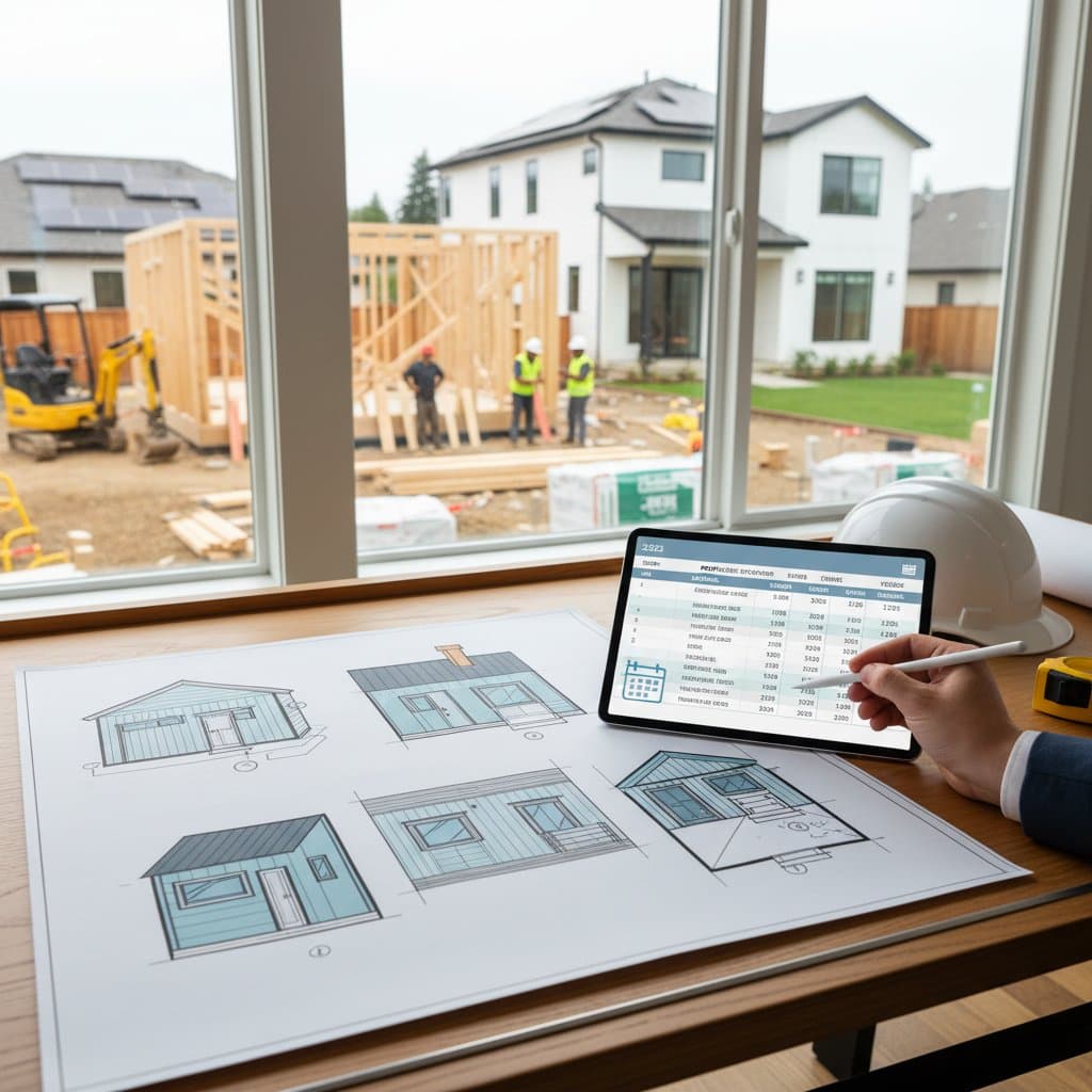 Featured image for ADU Building Costs Range $150K to $350K in 2025