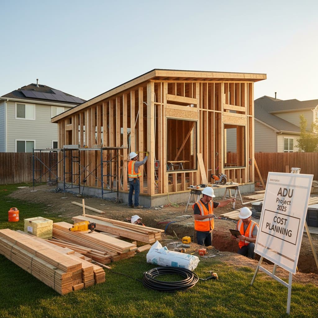 Featured image for ADU Construction Now Costs $275-$500 Per Square Foot