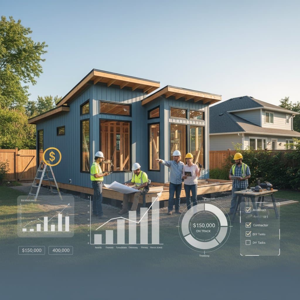 Featured image for What ADUs Actually Cost to Build in 2025