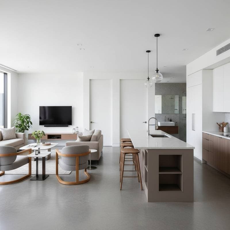 Featured image for Universal Design Cuts Future Remodel Costs in Half