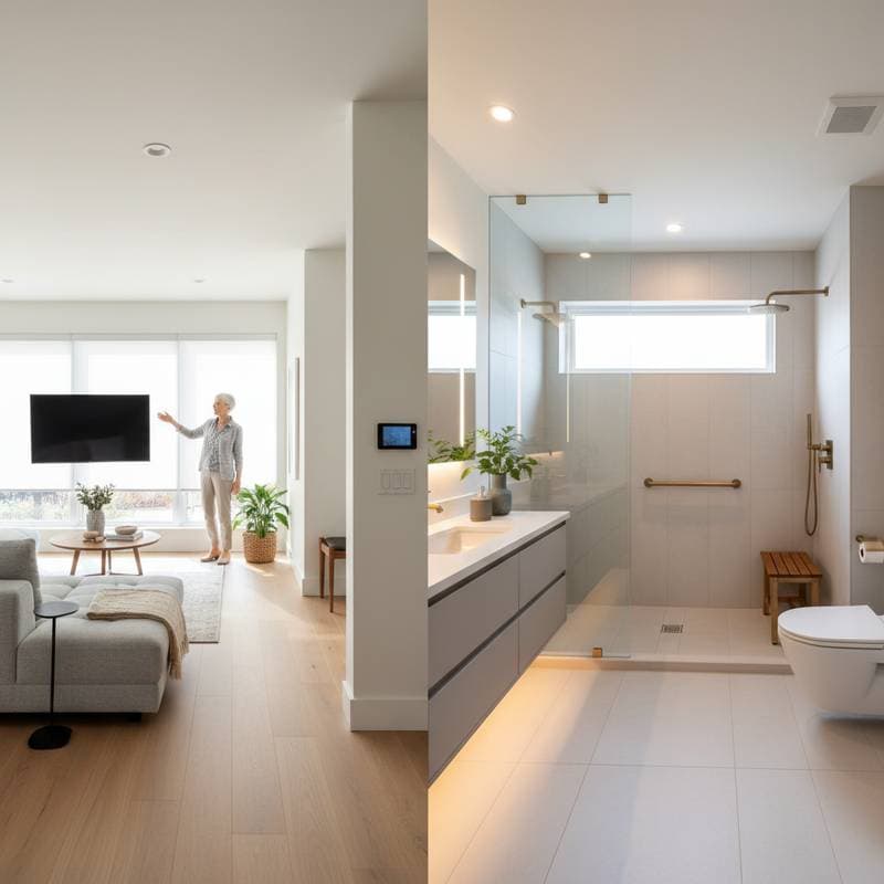 Featured image for Making Your Home Work for a Lifetime: Aging in Place