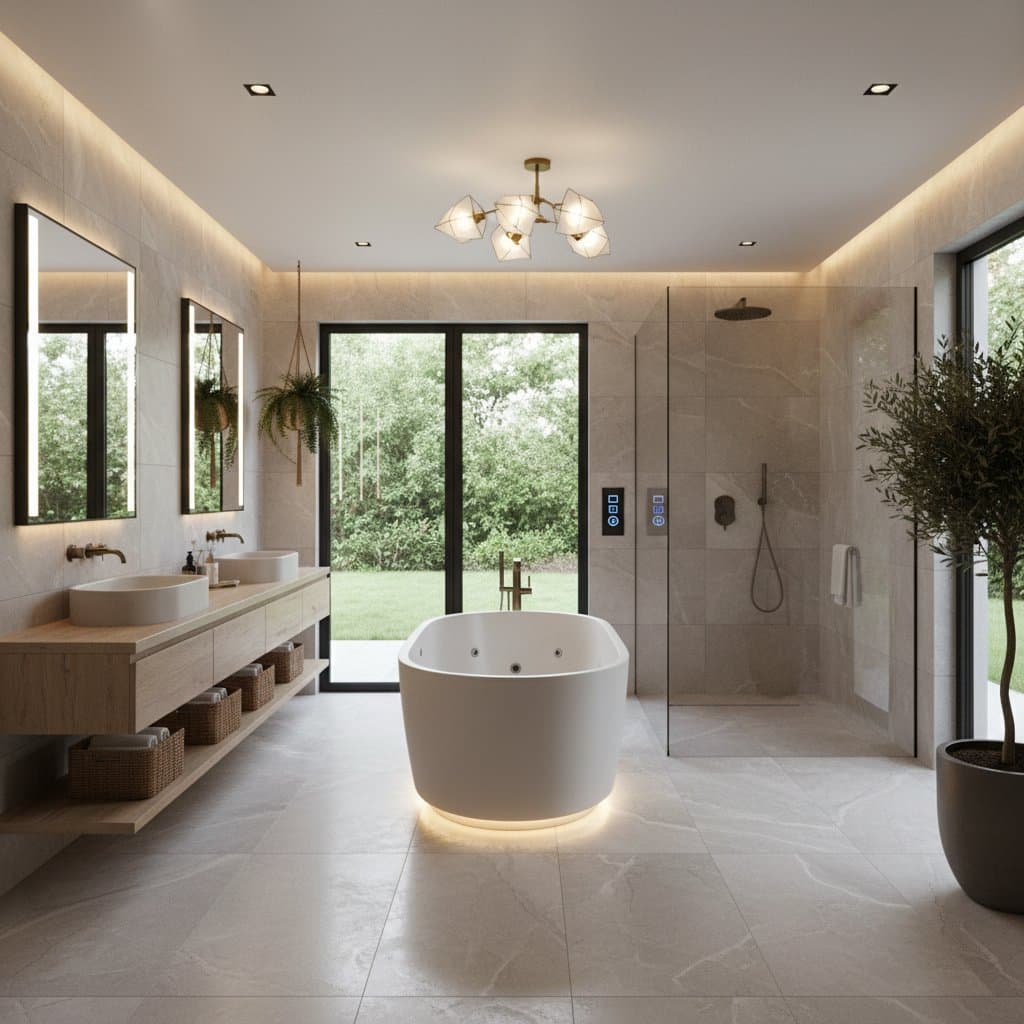 Featured image for Spa Bath Upgrades: Real Costs and Smart Choices