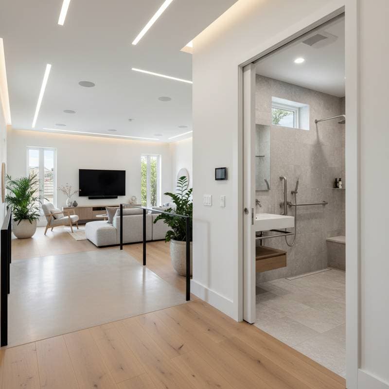 Featured image for Universal Design Features That Future-Proof Your Home
