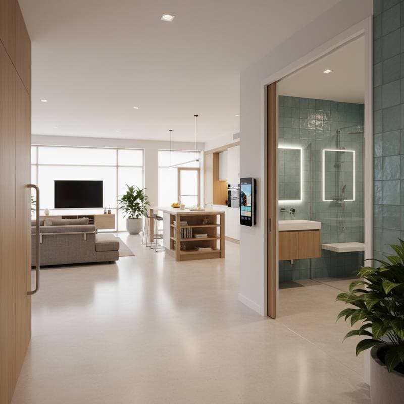 Featured image for Universal Design Costs That Keep You Home Longer