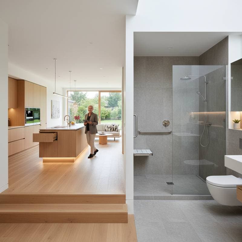 Featured image for Home Modifications That Keep You Independent Longer