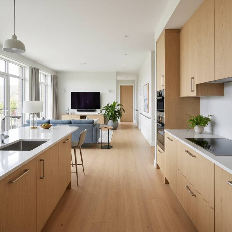 Featured image for Design Your Home to Age in Place Safely