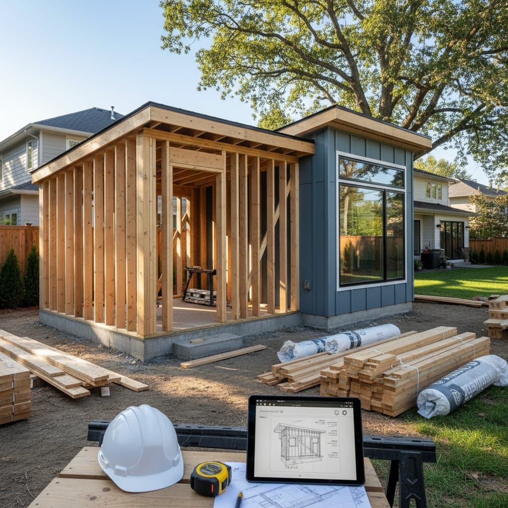 Featured image for Backyard ADU Costs Jump in 2025: What Changed