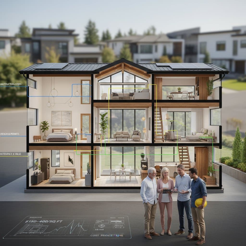 Featured image for Breaking Down 2026 Costs for Multigenerational Additions