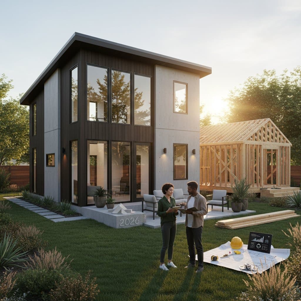 Featured image for ADU Costs Range $100K-$250K Based on Type and Size