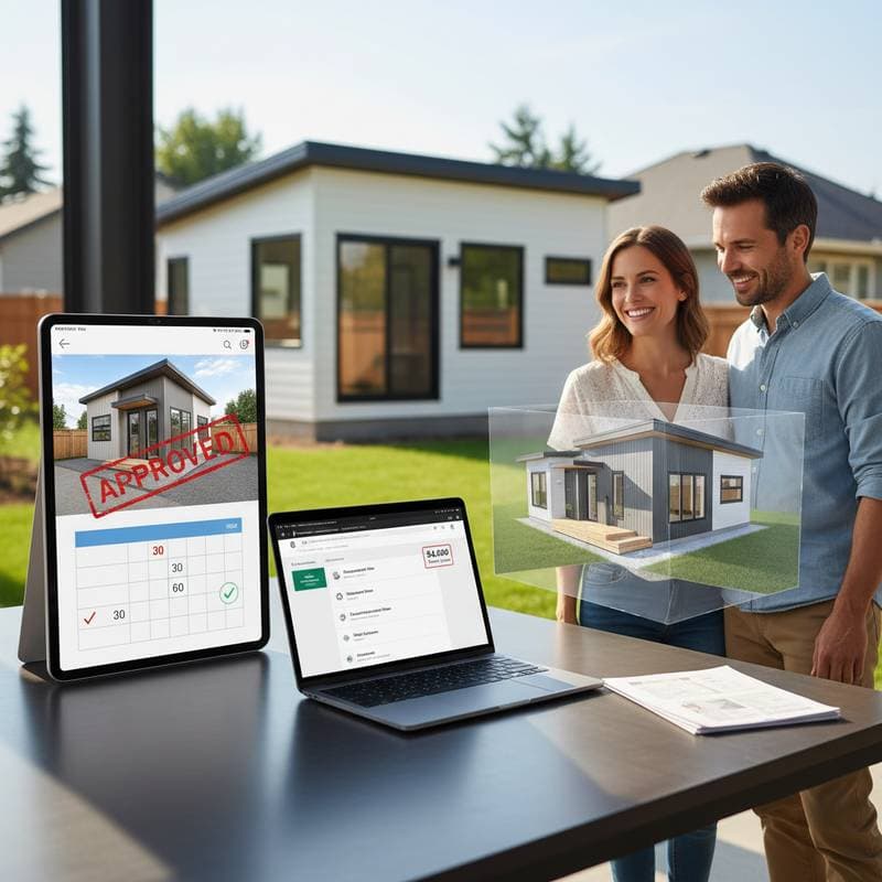 Featured image for New 2026 Rules Speed Up ADU Permit Approvals