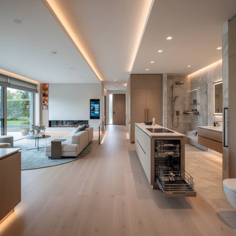 Featured image for Universal Design Principles for Aging in Place