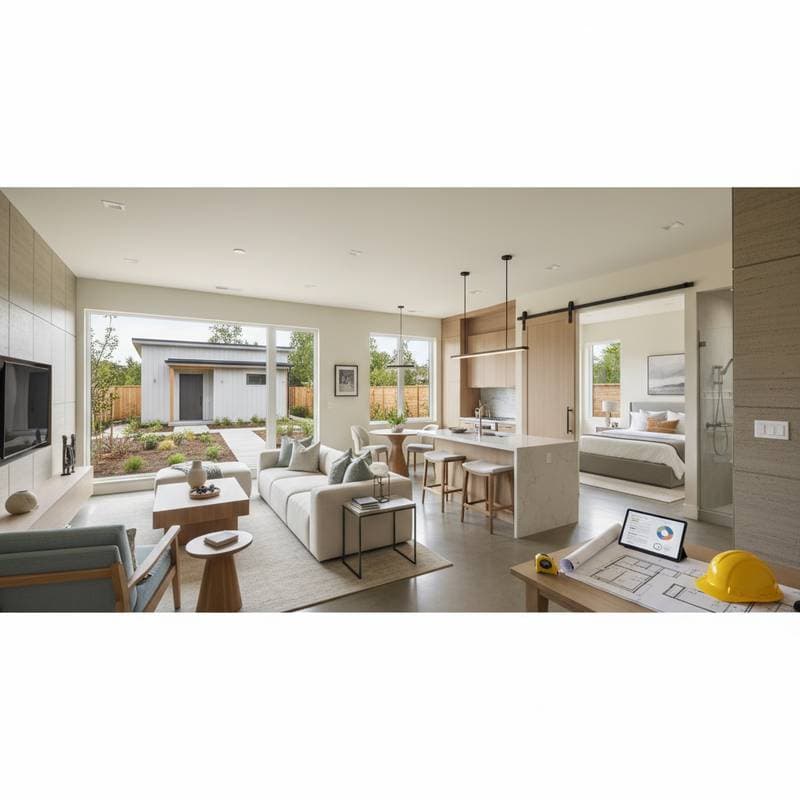 Featured image for 2026 Multigenerational Home Addition Costs Explained