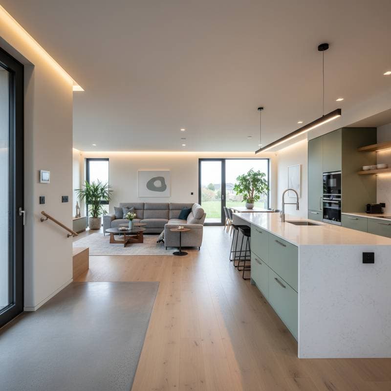 Featured image for Age-Proof Your Home Without Sacrificing Style