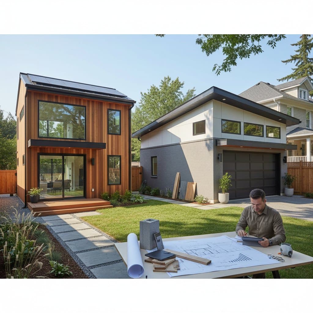 Featured image for ADU Costs Range $150K to $350K in 2026