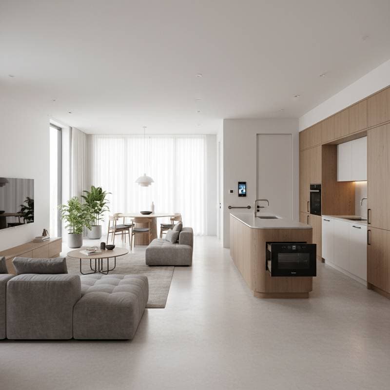 Featured image for Universal Design Remodels: $3K to $250K Breakdown