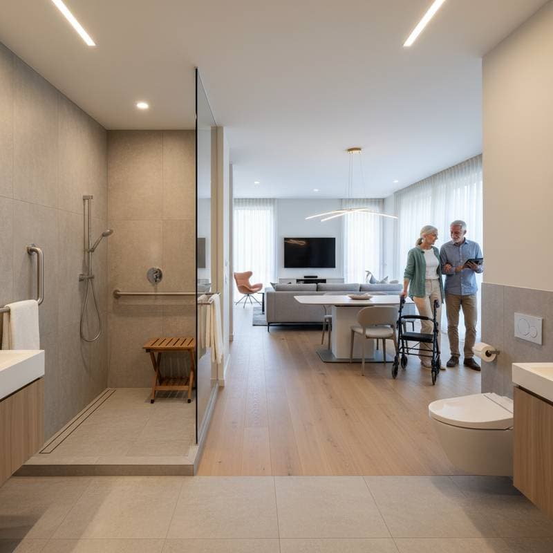 Featured image for 2026 Universal Design Costs and Smart Investment Areas