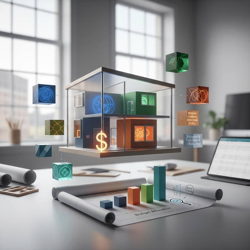 Featured image for Breaking Down Every Dollar in Your ADU Build