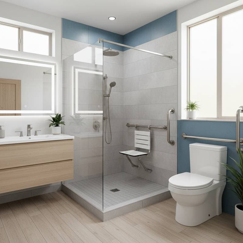 Featured image for Aging-in-Place Remodeling: $20K-$125K in 2026