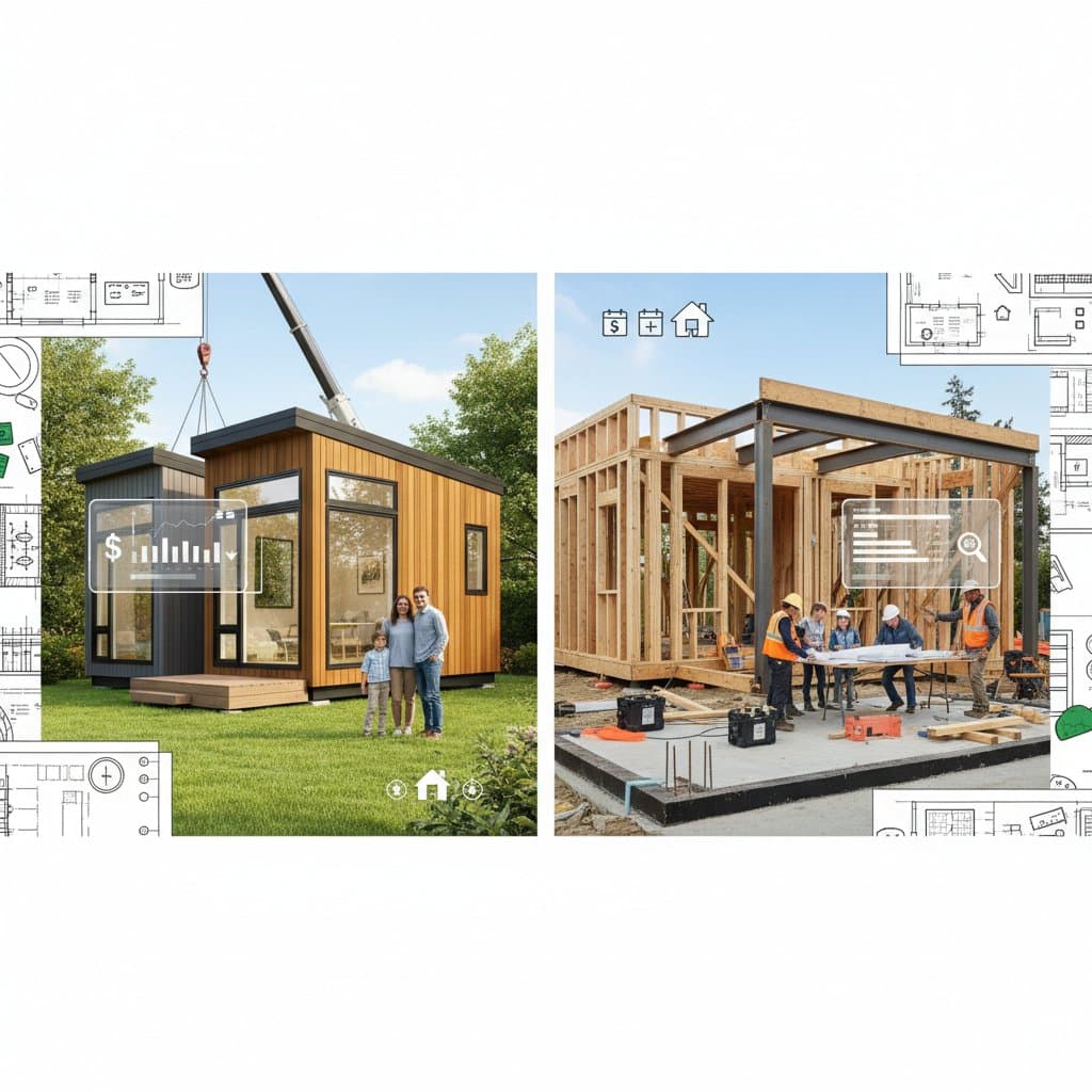 Featured image for Prefab ADUs Cut Build Time in Half for 2026