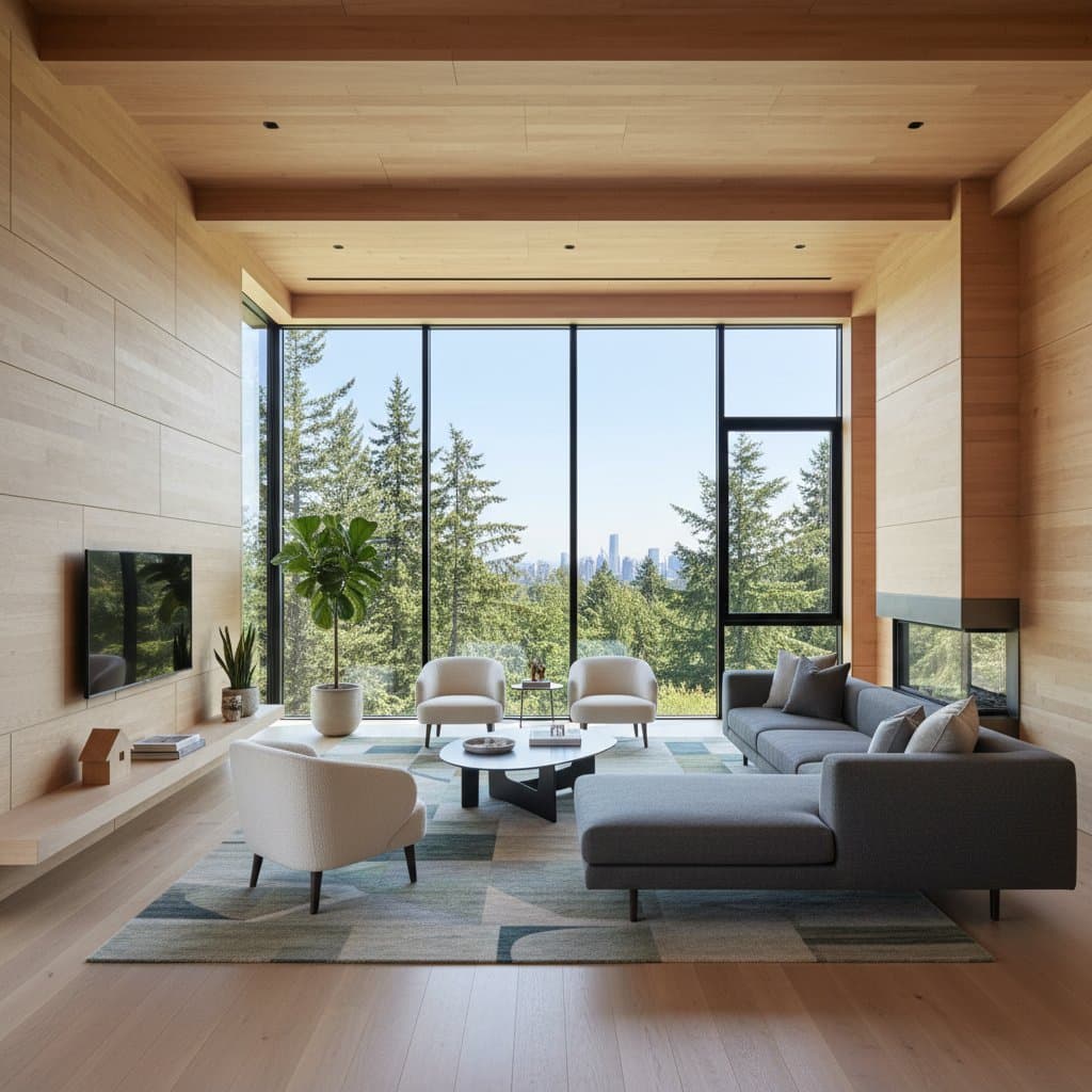Featured image for Mass Timber Homes: 2026 Costs You Need to Know