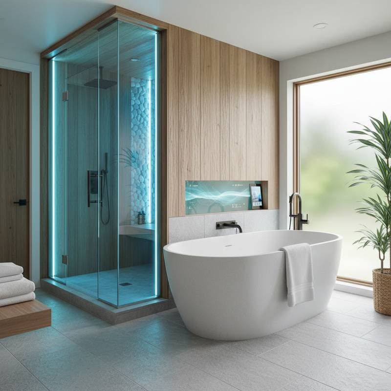 Featured image for 2026 Spa Bath Trends: Features and Costs Unveiled