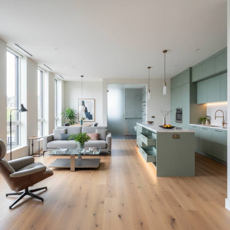 Featured image for Remodel Your Home to Age in Place Safely and Stylishly