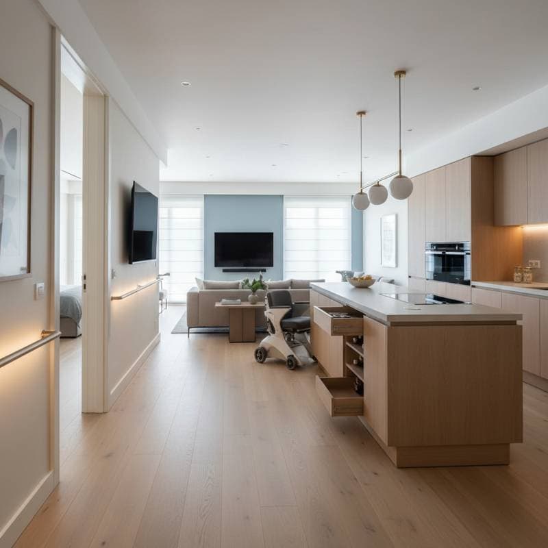 Featured image for Universal Design Remodeling Costs for 2026