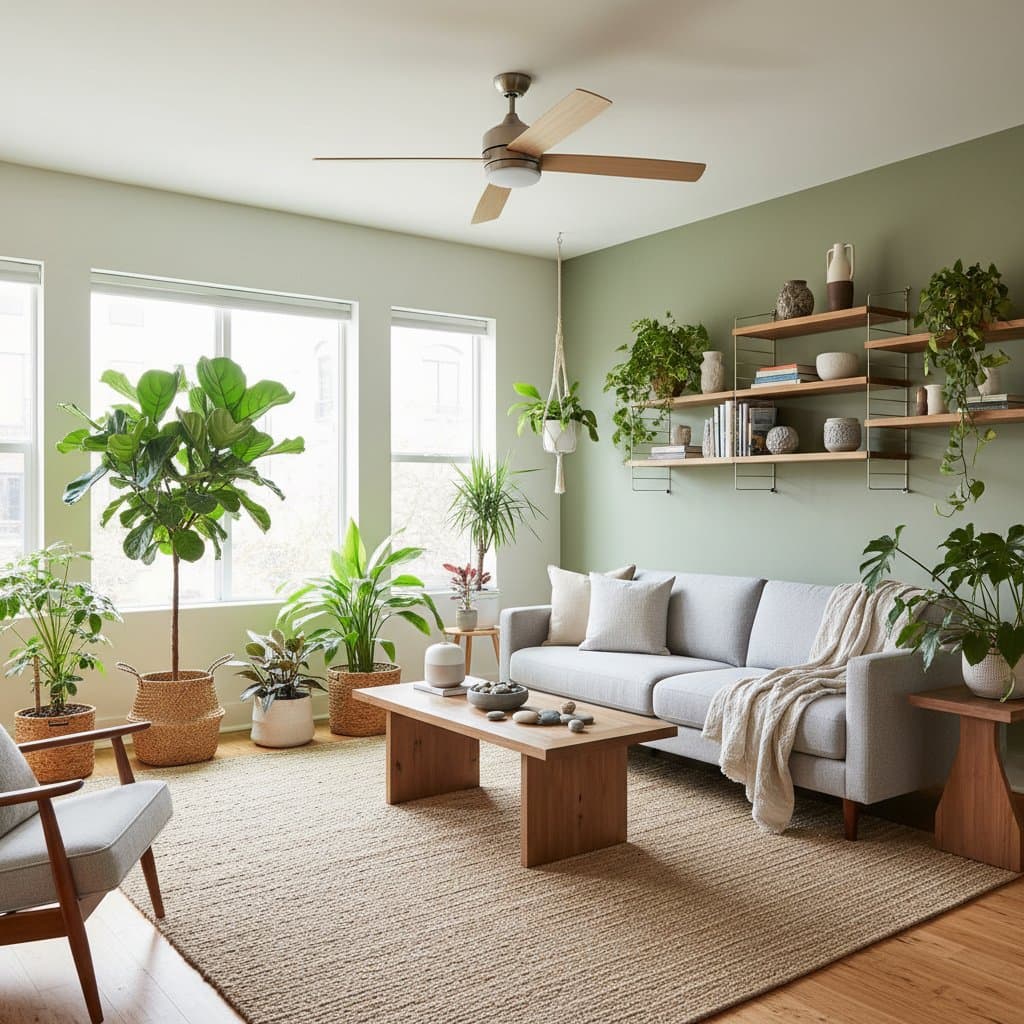 Featured image for Nature at Home: Wellness Upgrades Under $500