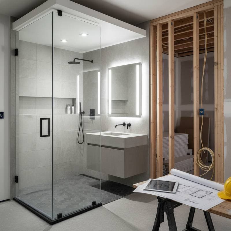 Featured image for Prefab Bathroom Pods Cut Costs 30% in 2026