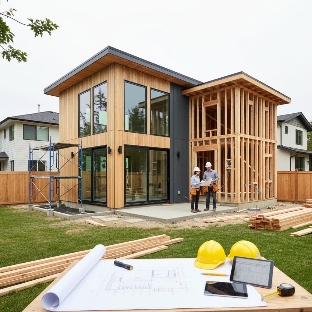 Featured image for ADU Build Costs: $150K-$400K Breakdown for 2026